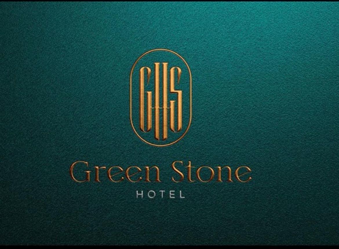 Green Stone Apartments Hotel Рафаиловичи Екстериор снимка