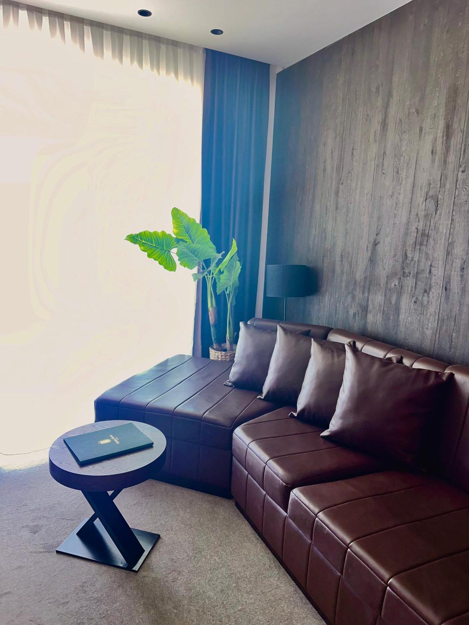 Green Stone Apartments Hotel Рафаиловичи Екстериор снимка